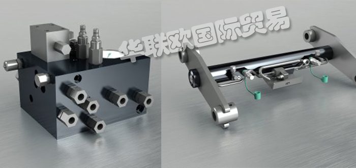 優(yōu)勢供應德國HYDRAULIK NORD氣缸液壓馬達