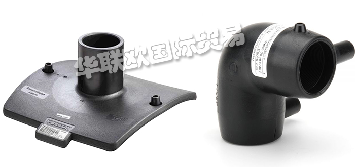 PLASSON公司簡介,以色列PLASSON電熔接頭產品介紹