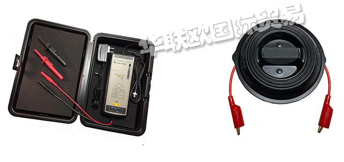 美國PROBE MASTER夾具示波器探頭低價售賣