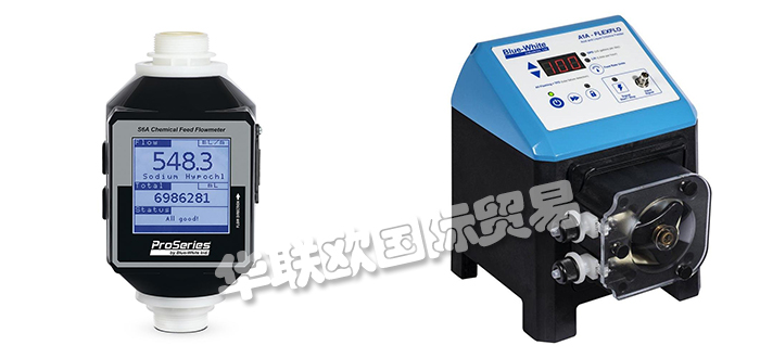 美國(guó)BLUE-WHITE流量計(jì)隔膜泵型號(hào)價(jià)格