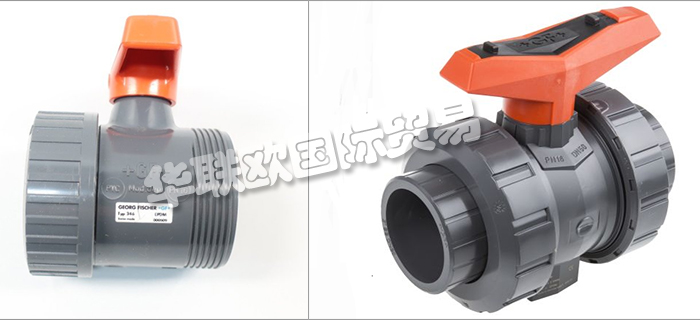 瑞士GEORG FISCHER流量計(jì)驅(qū)動器型號價格