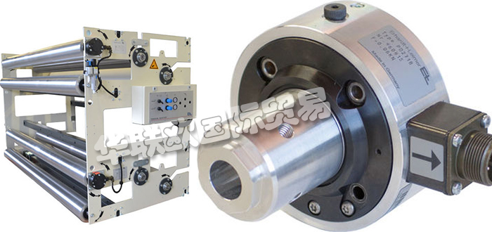 E+L糾偏器精度,德國萊默爾E+L張力放大器產品說明書