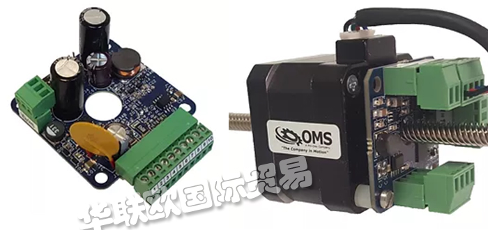美國OMS MOTION連接器運(yùn)動(dòng)控制器型號(hào)價(jià)格