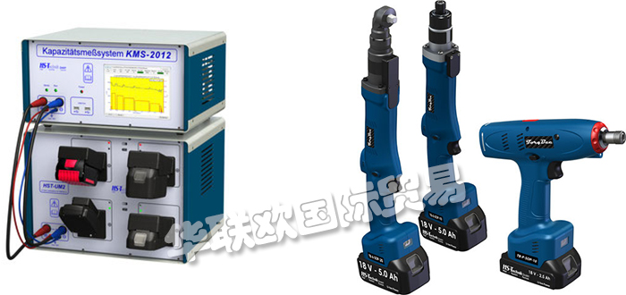 德國HS-TECHNIK電動(dòng)螺絲刀扭力測試儀型號價(jià)格