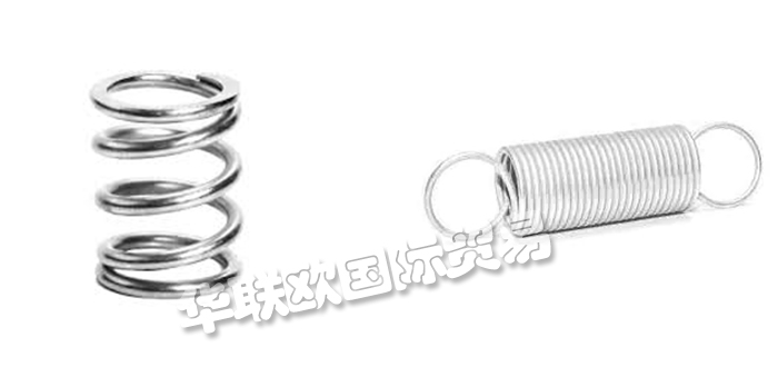 優勢供應荷蘭UNITED SPRINGS壓力彈簧電線彈簧