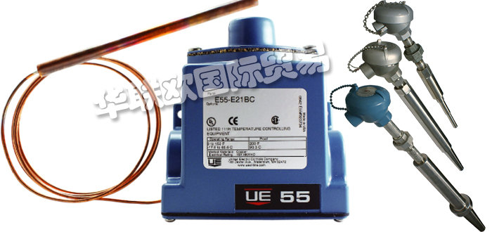 美國UNITED ELECTRIC CONTROLS壓力開關溫度開關