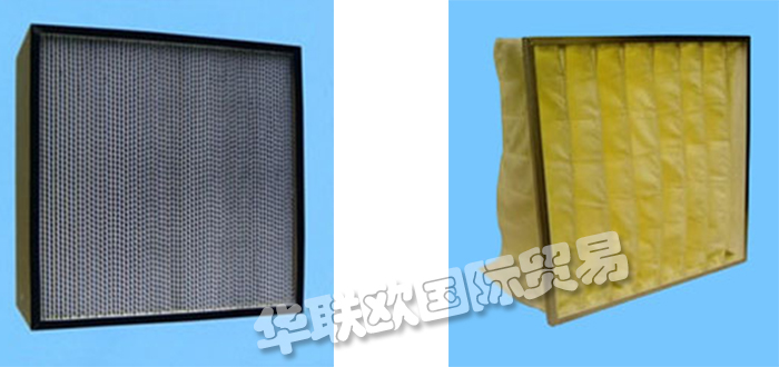 PROSEP,英國PROSEP過濾器,PROSEP濾芯過濾器