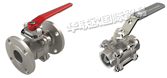 SVF,美國SVF閥門,SVF執行器