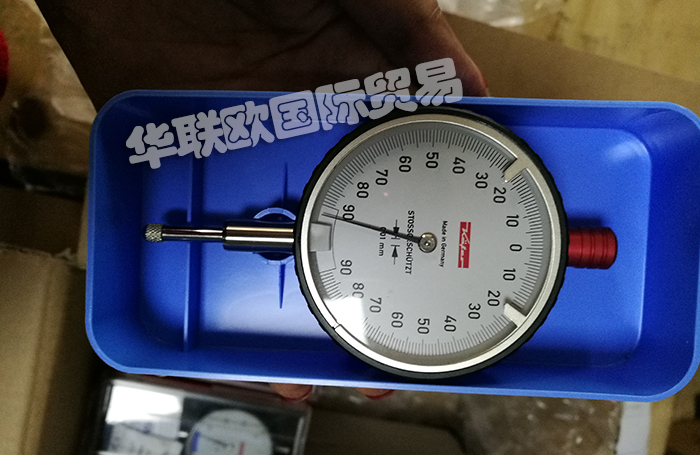 KAEFER是什么牌子,德國KAEFER深度測量儀產品介紹