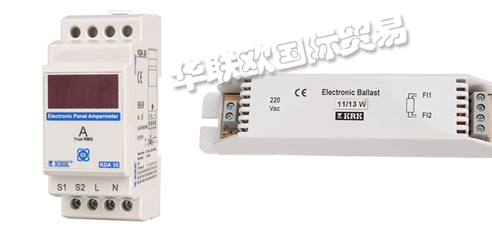 低價(jià)銷(xiāo)售土耳其KRK KARACA控制器繼電器
