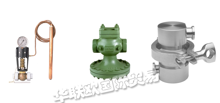 SPENCE,美國SPENCE控制閥,SPENCE壓力調節器