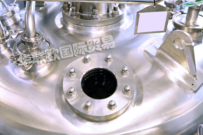 低價(jià)經(jīng)銷美國(guó)FORT WORTH緊固件膨脹節(jié)