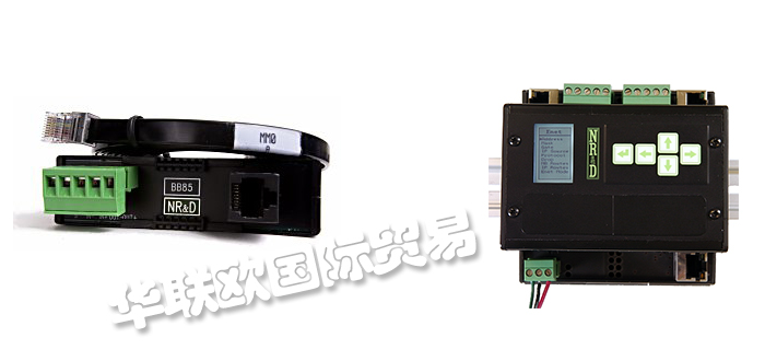 特價經(jīng)銷美國NR&D轉換模塊網(wǎng)絡接口