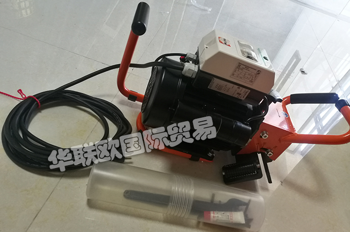 德國歐霸ALFRA磁力鉆和磁座鉆產品的操作使用注意事項