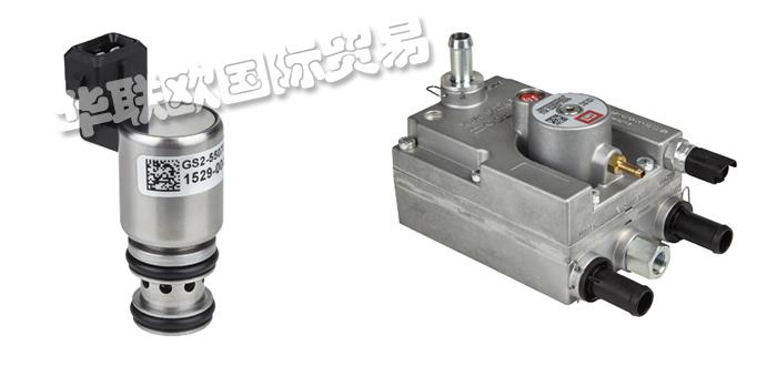 美國IMPCO減壓器全系列產(chǎn)品型號詳細(xì)介紹