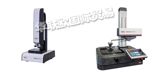 MAHR輪廓儀價格,德國馬爾MAHR輪廓儀中文版操作使用說明書