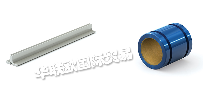 低價銷售美國LEE LINEAR關節軸承滑動軸承