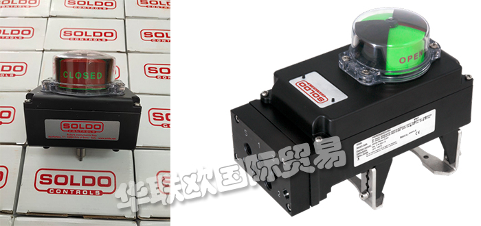 意大利SOLDO位置變送器與SOLDO電磁閥產品特征及詳情