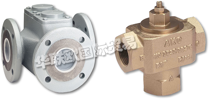 低價(jià)銷售德國(guó)AKO REGELUNGSTECHNIK溫控閥控制閥