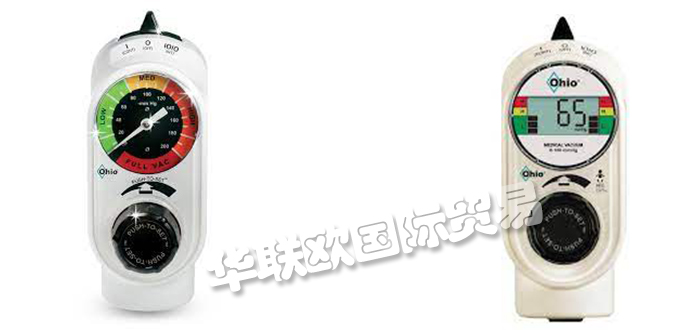 低價經銷美國OHIO MEDICAL氣體調節器氧氣分析儀
