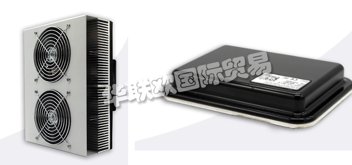 供應德國DR. NEUMANN PELTIER控制柜冷卻器開關柜除濕機