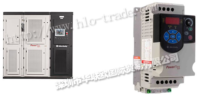 ALLEN-BRADLEY是什么品牌,AB羅克韋爾變頻器系列產品說明書