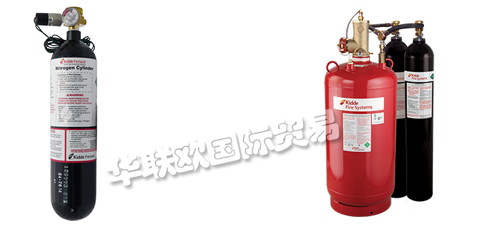 暢銷美國KIDDE-FENWAL火焰探測器煙霧探測器