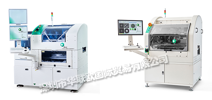 荷蘭BESI是什么品牌(荷蘭BESI模塊)