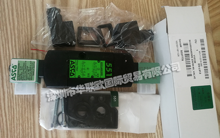 美國ASCO電磁脈沖閥有哪些優(yōu)勢(探索ASCO電磁脈沖閥在工業(yè)領域中的應用)