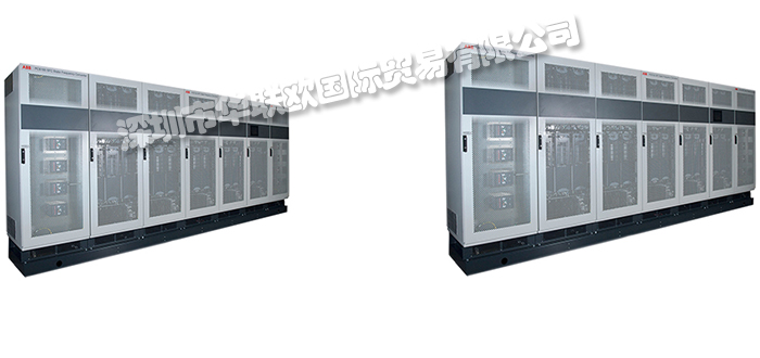 為什么選擇瑞士ABB變頻器(瑞士ABB變頻器的優勢與特點)