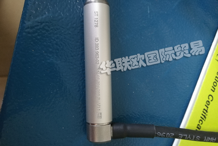 什么是海德漢HEIDENHAIN光柵尺(為什么德國HEIDENHAIN光柵尺備受關注)