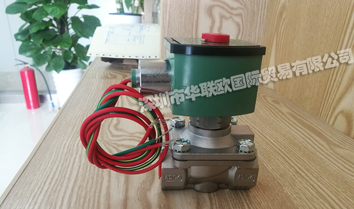 美國(guó)ASCO電磁閥好用嗎（詳解美國(guó)ASCO電磁閥在各行業(yè)中的優(yōu)勢(shì)）