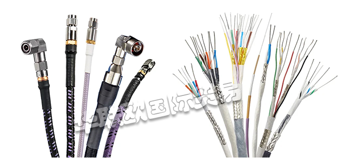 GORE電纜,美國電纜,美國GORE電纜概述,GORE光纖電纜特點與優勢,美國GORE