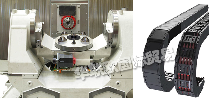 美國(guó)HENNIG導(dǎo)軌/波紋管/控制器等產(chǎn)品描述