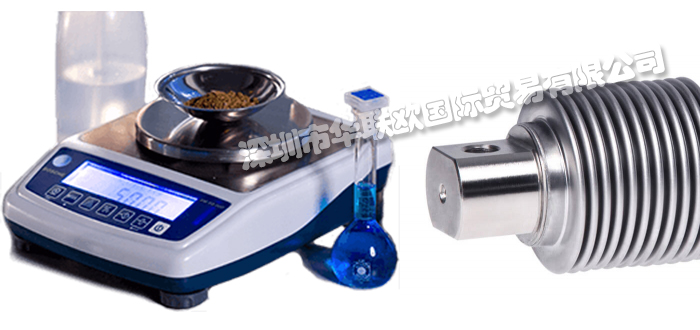 德國BOSCHE品牌介紹(BOSCHE稱重傳感器)