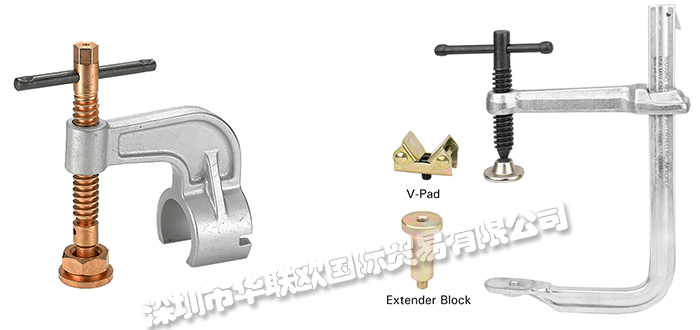 美國STRONG HAND TOOLS夾持工具定位鉗產品詳情