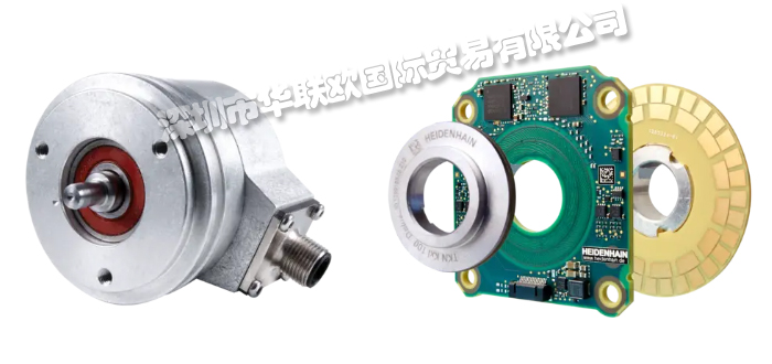 德國(guó)海德漢HEIDENHAIN旋轉(zhuǎn)編碼器產(chǎn)品工作原理及說明書