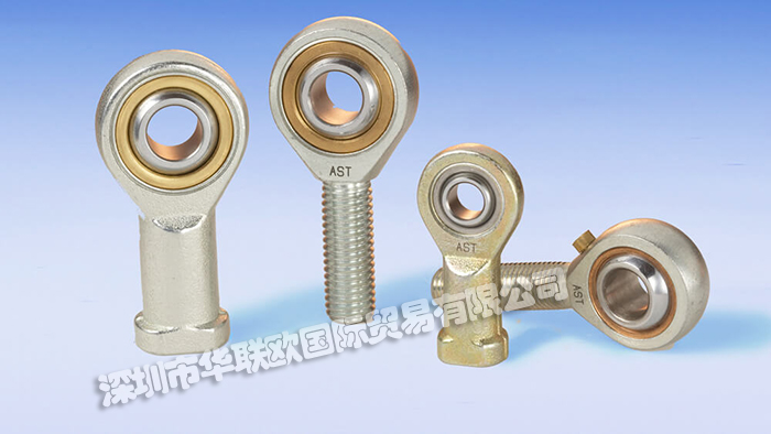 美國AST BEARINGS球軸承滾子軸承產品介紹