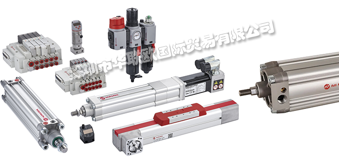 英國NORGREN諾冠調壓閥產品正品低價+價格透明!