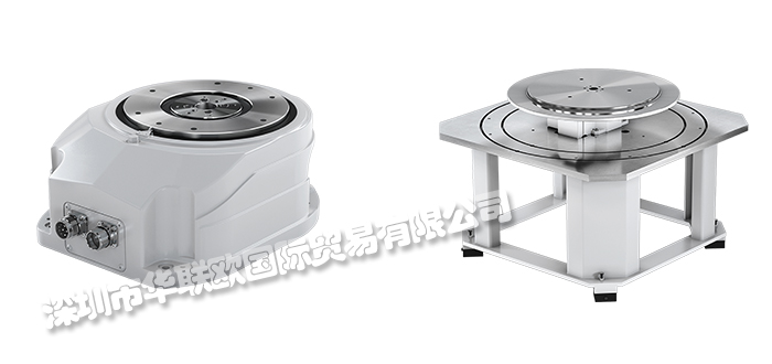 德國WEISS品牌介紹（德國WEISS轉臺分度臺）