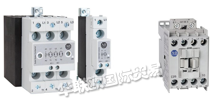 AB品牌介紹(美國AB電機(jī)型號含義)