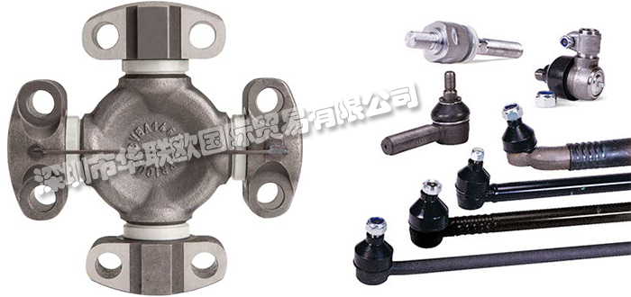 SPICER品牌介紹(美國SPICER驅(qū)動軸齒輪)