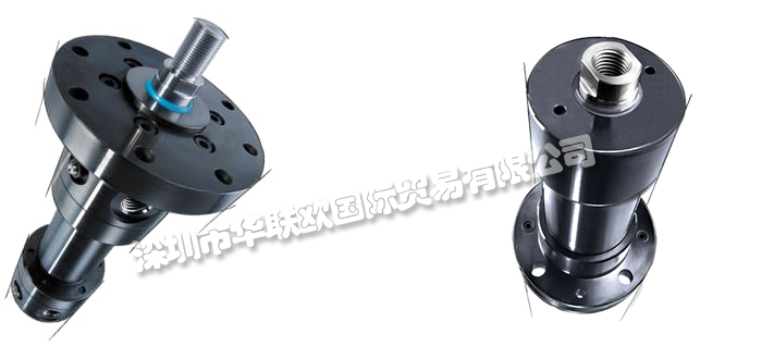 AHP MERKLE液壓油缸產品介紹(德國MERKLE油缸特點)