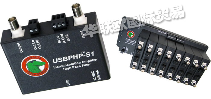 華聯歐供應美國ALLIGATOR TECHNOLOGIES濾波器