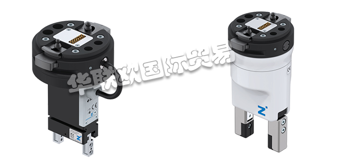 ZIMMER抓手,德國抓手,德國ZIMMER抓手,LWR系列,ZIMMER抓手優勢,德國ZIMMER