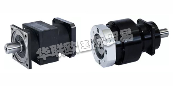 德國TANDLER齒輪箱（德國TANDLER齒輪箱產品特征介紹）