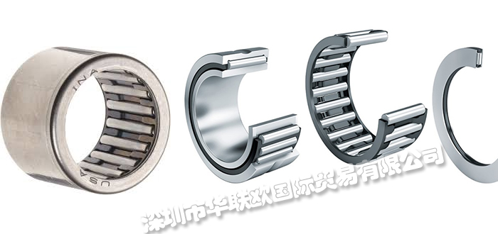 德國INA滾動軸承產品特點(INA滾動軸承產品介紹)