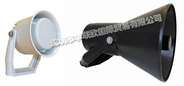 挪威DNH揚聲器產品介紹(DNH揚聲器產品特點)