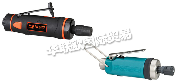 美國DYNABRADE氣動打磨機特點(DYNABRADE氣動打磨機產品介紹)