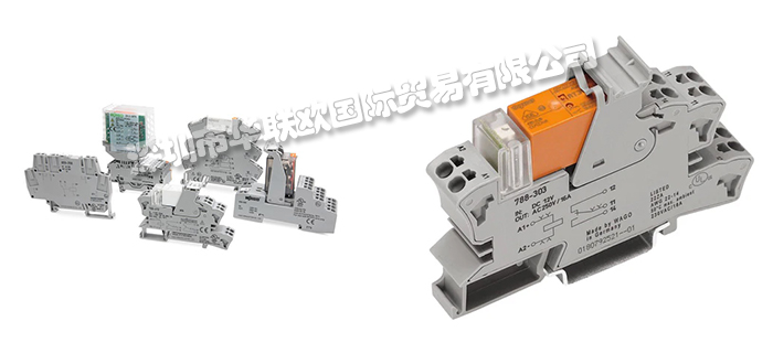 德國WAGO萬可繼電器工作原理、技術(shù)優(yōu)勢與應(yīng)用領(lǐng)域